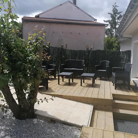 Maison De Village *