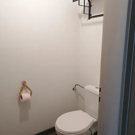Maison De Village Appartement
