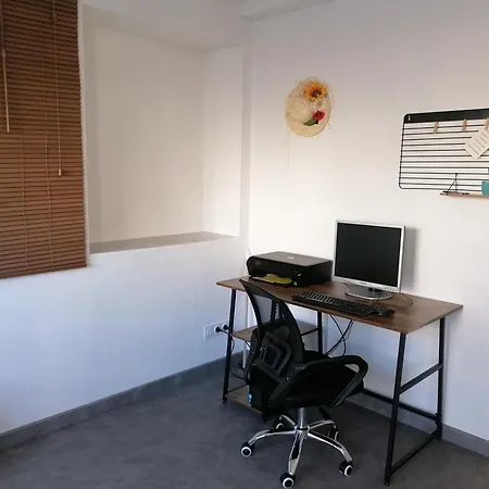 Appartement Maison De Village *