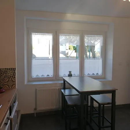 Maison De Village Farschwiller