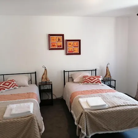 Maison De Village Appartement *