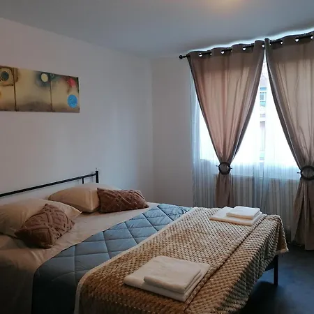 Appartement Maison De Village *