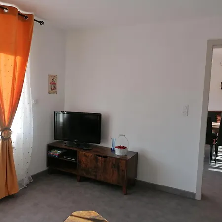 Appartement Maison De Village Farschwiller